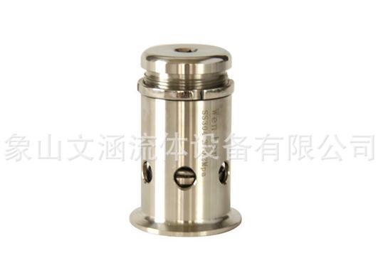 工藝生產(chǎn)？控制要求？【微調(diào)呼吸閥】的選擇